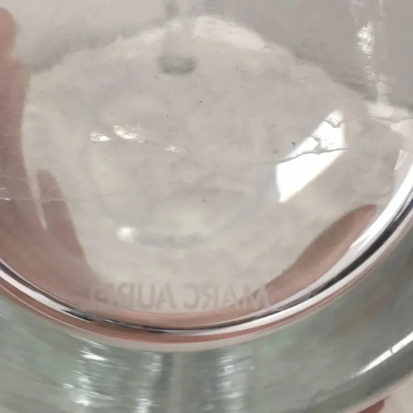 Marc Aurel Signed Pitcher - Picture 3 of 5